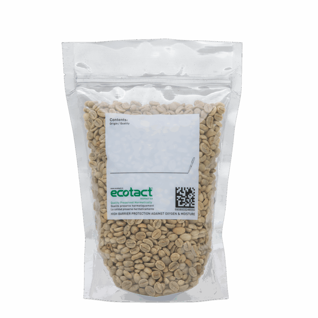 Ecotact 0.5 Multilayered Hermetic Sampler (Box of 150)