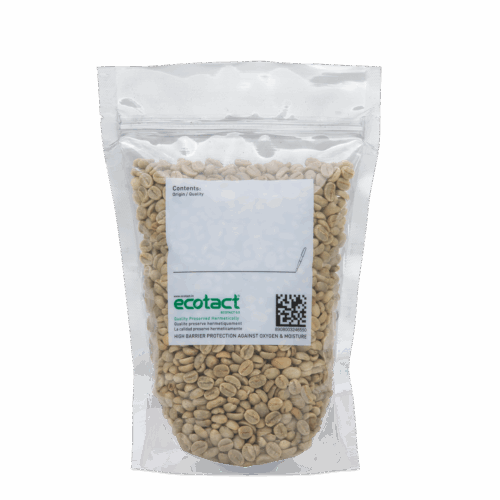 Ecotact 0.5 Multilayered Hermetic Sampler (Box of 150)