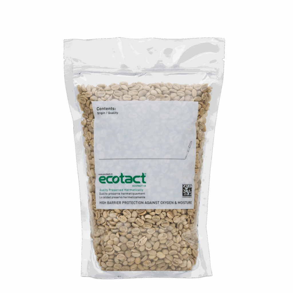 Ecotact 1.0 Multilayered Hermetic Sampler (Box of 100)