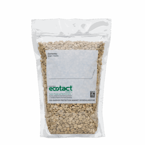 Ecotact 1.0 Multilayered Hermetic Sampler (Box of 100)