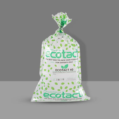 Ecotact 40 Multilayered Hermetic Storage Bags (Box of 300)