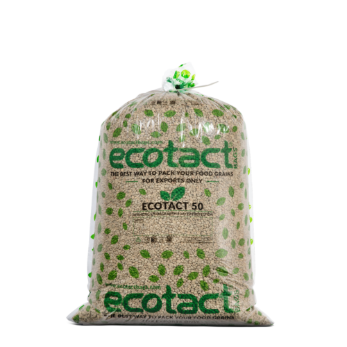 Ecotact 50 Multilayered Hermetic Storage Bags (Box of 100)