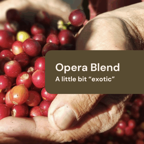 Opera Blend