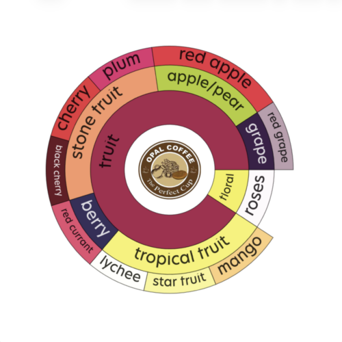 Indonesia Natcha CM Lot #3